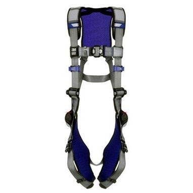3M 3M 1402023 Comfort Vest Safety Harness X-large