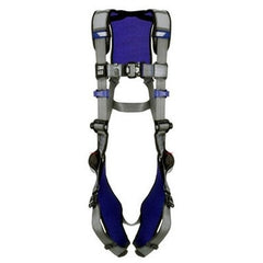 3M 3M 1402023 Comfort Vest Safety Harness X-large