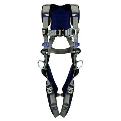 3M 3M 1402053 Comfort Vest Safety Harness X-large 310 Lb