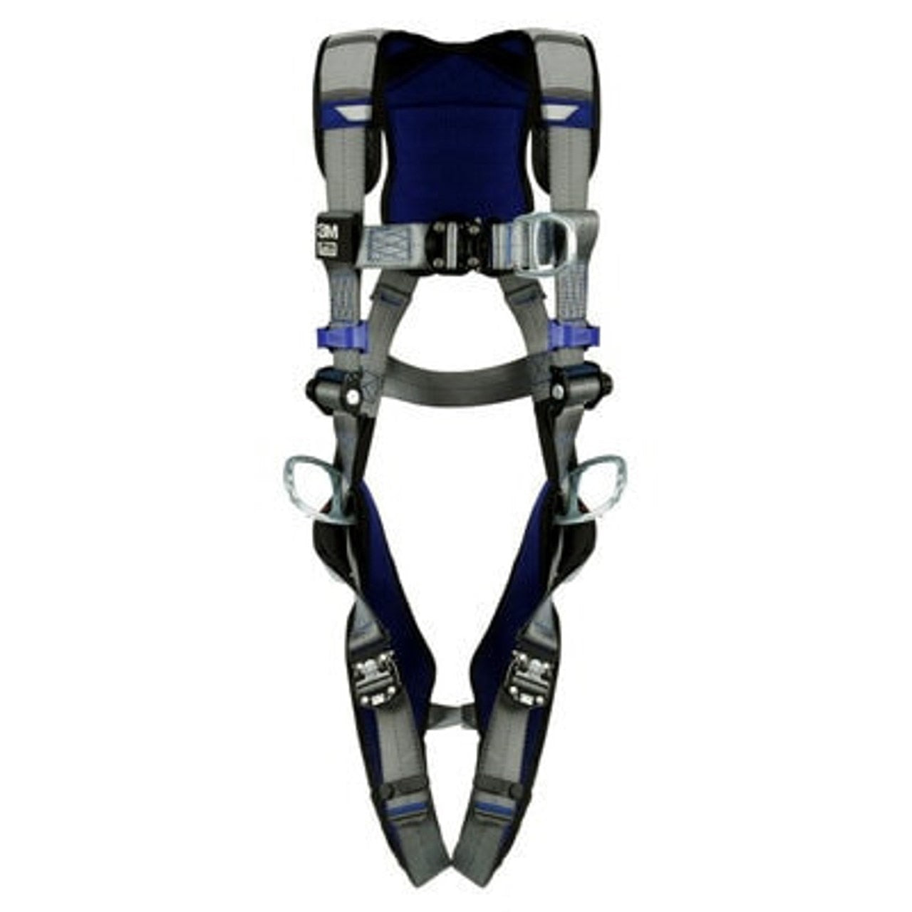 3M 3M 1402052 Comfort Vest Safety Harness Large