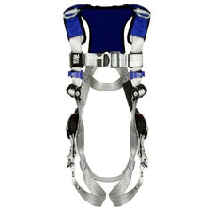 3M 3M 1401158 Comfort Vest Retrieval Safety Harness Large