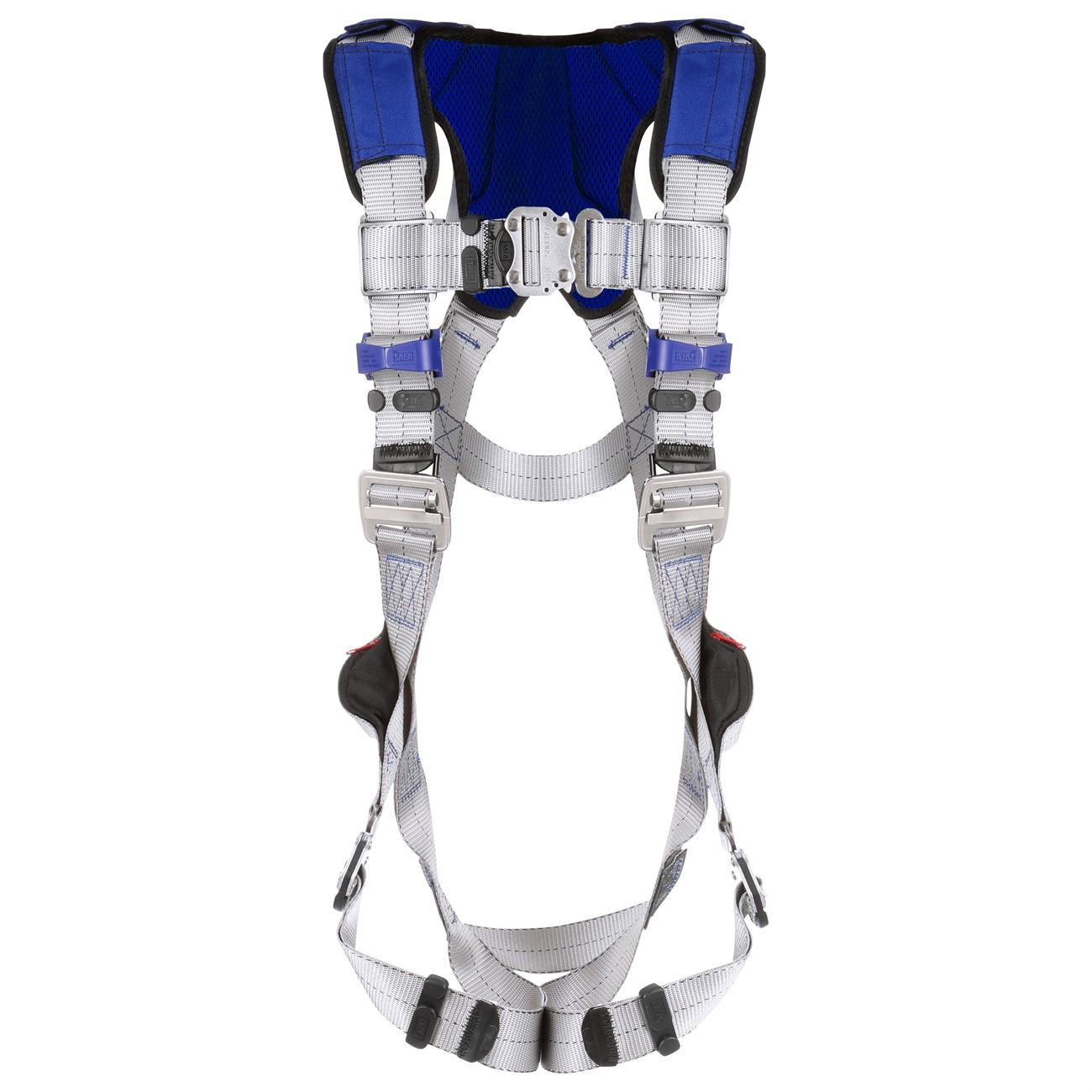 3M 3M 1401185 Safety Harness Small Ss Hardware