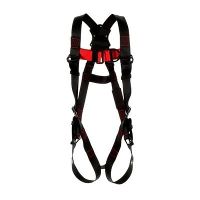 3M 3M 1161522 Vest-style Climbing Harness X-large