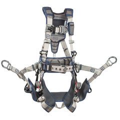 3M 3M 1112582 Dbi-sala Exofit Strata Safety Harness Large