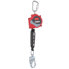 3M 3M 3100516 Self-retracting Lifeline Carabiner 20 Ft Srl