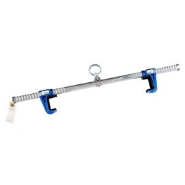 3M 3M 2104715 Sliding Beam Anchor Large Aluminum