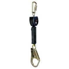 3M 3M 3100522 Self Retracting Lifeline Anchor Hook