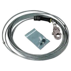 3M 3M 3900114 Dbi-sala Stainless Steel Cable Assembly 130 Ft