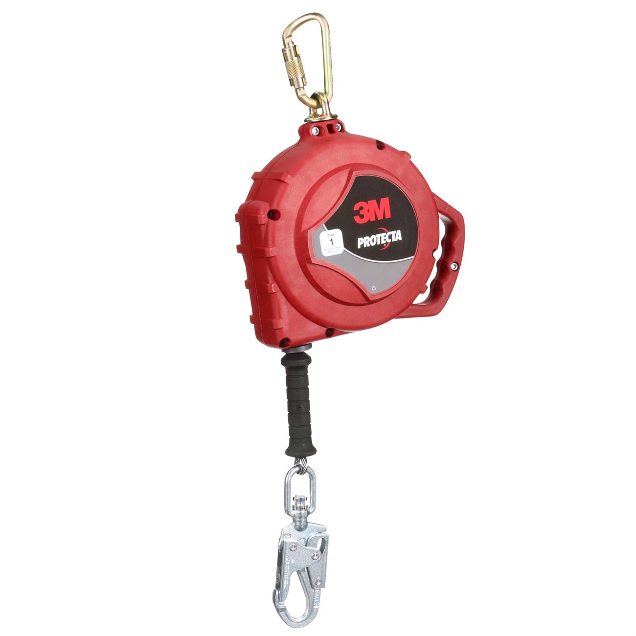 3M 3M 3590038 Self-retracting Lifeline 50 Ft Galvanized Cable