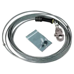 3M 3M 3900112 Sealed-bloka Galvanized Cable Assembly 130 Ft