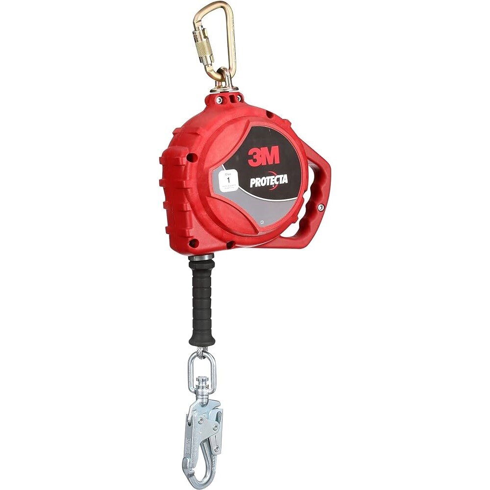 3M 3M 3590034 Self-retracting Lifeline 20 Ft Srl