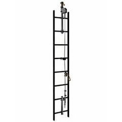 3M 3M 6118050 Cable Vertical Safety System 50 Ft