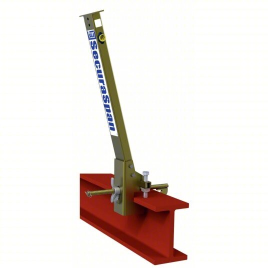 3M 3M 7400033 Dbi-sala Stanchion with I-beam Base