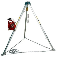3M 3M 8308006 Confined Space Entry System 50 Ft