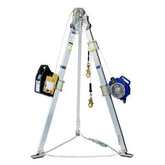 3M 3M 8301042 Dbi-sala Confined Space Tripod System 350 Lb