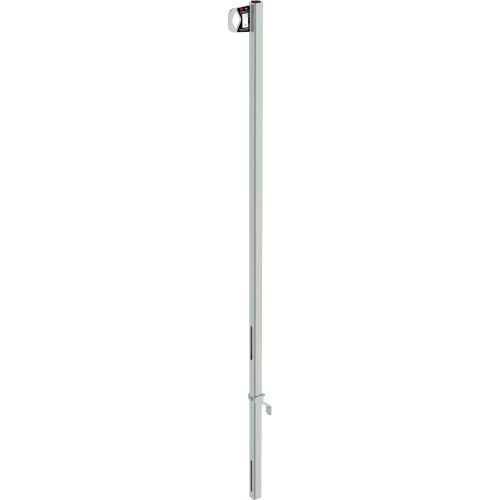 3M 3M 6100562 Fixed Ladder Srl Anchor 4 Ft Galvanized