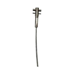 3M 3M 6104030 Lad-saf Swaged Cable 3/8 Inch 1x7 Galvanized Steel