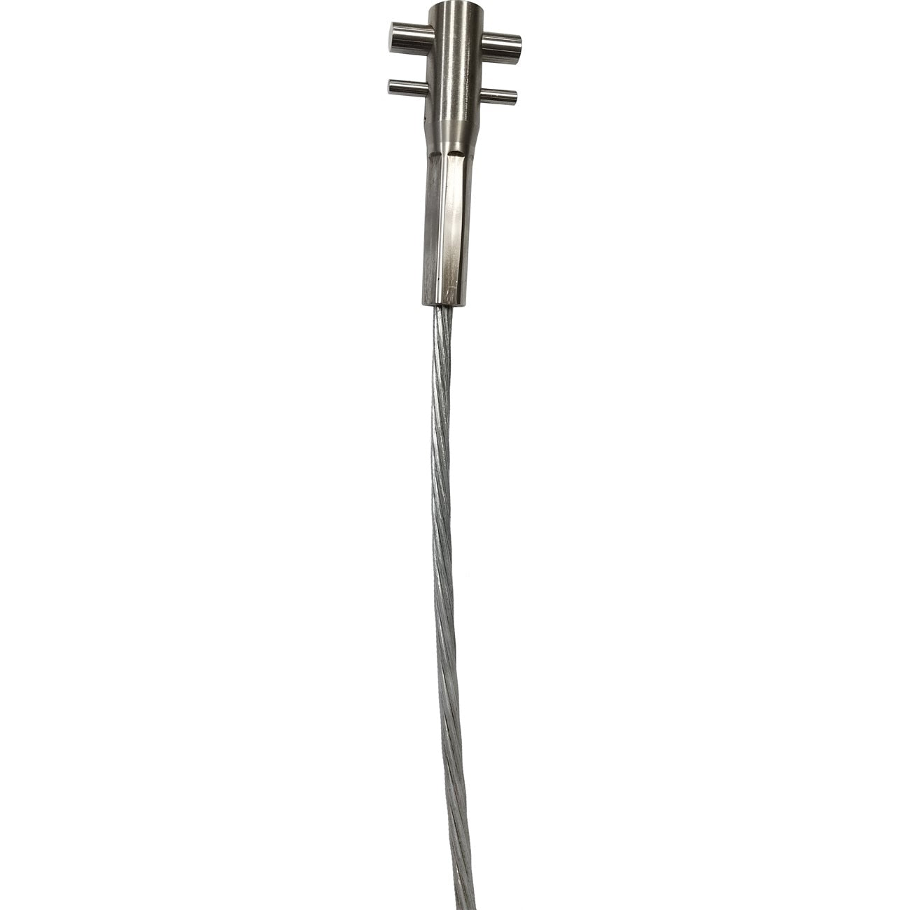 3M 3M 6104190 Lad-saf Swaged Cable 3/8 Inch 190 Feet