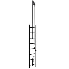 3M 3M 6116636 Lad-saf Climb Extension Bracketry 2 User