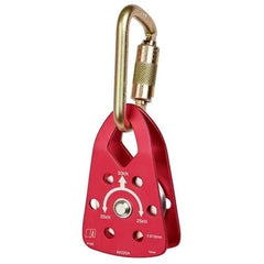 3M 3M AK020A1 Confined Space Pulley Steel Carabiner