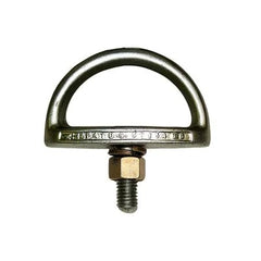 3M 3M AN112A Protecta Pro Threaded Eyebolt Anchor