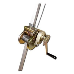 3M 3M AK205AS Confined Space Rescue Winch 50 Ft Cable
