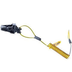 3M 3M 1500179 Hard Hat Tether 100 Pack
