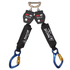 3M 3M 3100569 Dbi-sala Nano-lok Twin-leg Srl 6 Ft
