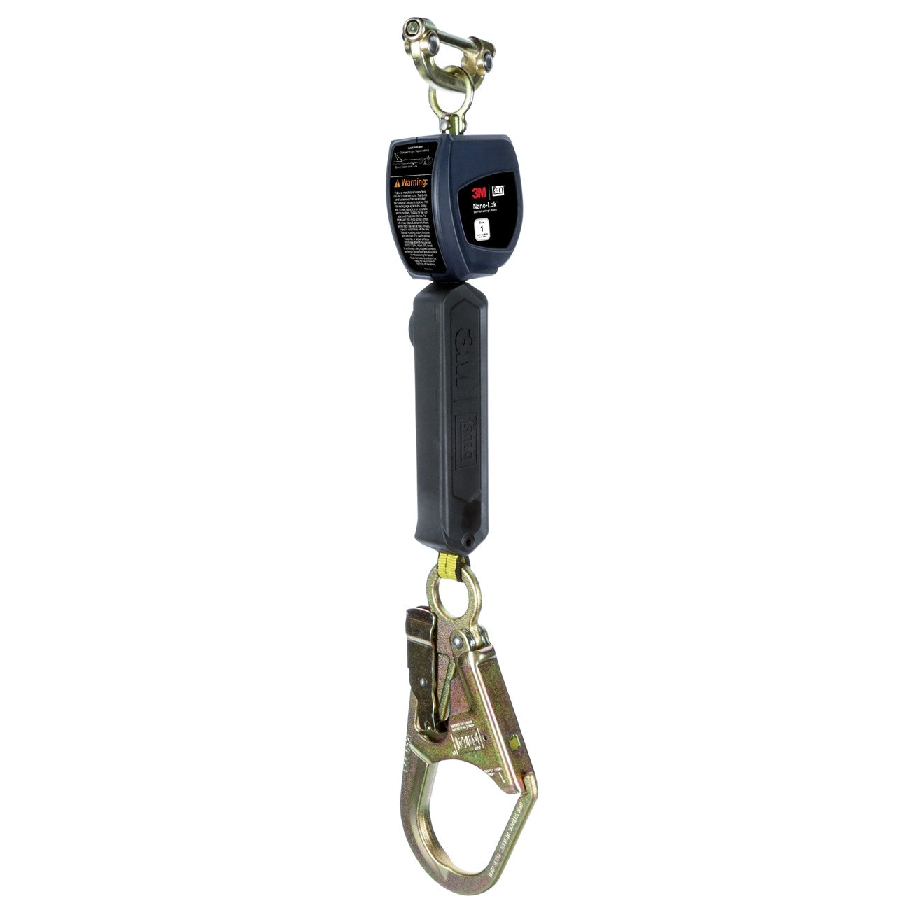 3M 3M 3100527 Full Body Safety Harness Xl 2X Exofita X300