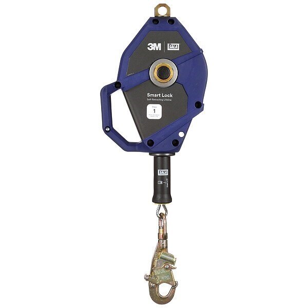 3M 3M 3503872 Self-retracting Lifeline 20 Ft