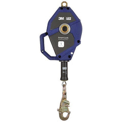 3M 3M 3503872 Self-retracting Lifeline 20 Ft