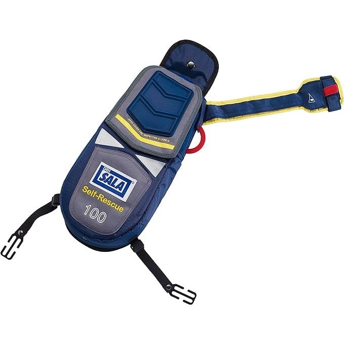 3M 3M 3320052 Personal Self-rescue Kit 100 Ft Rope