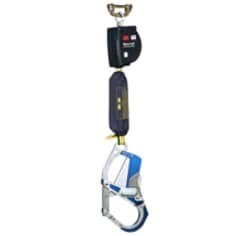 3M 3M 3100608 Self-retracting Lifeline 9 Ft Webbing
