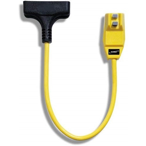 SOUTHWIRE Southwire 14880023-6 Gfci Pigtail Cord 15A 12AWG Tri-source