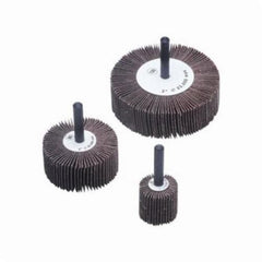 CGW Cgw 39921 Aluminum Oxide Flap Wheel 60 Grit 10 Pack