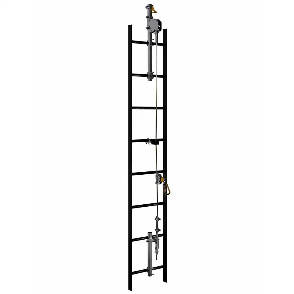 3M 3M 6118100 Vertical Cable Safety System 100 Ft