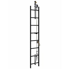 3M 3M 6118100 Vertical Cable Safety System 100 Ft