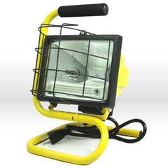 SOUTHWIRE Southwire L33 Halogen Work Light 500 Watts