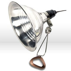 SOUTHWIRE Southwire 151SW Reflector Clamp Light 150W 6 Ft