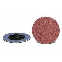 CGW Cgw 59528 Quick Change Roll on Disc 2 in 60 Grit 50pk
