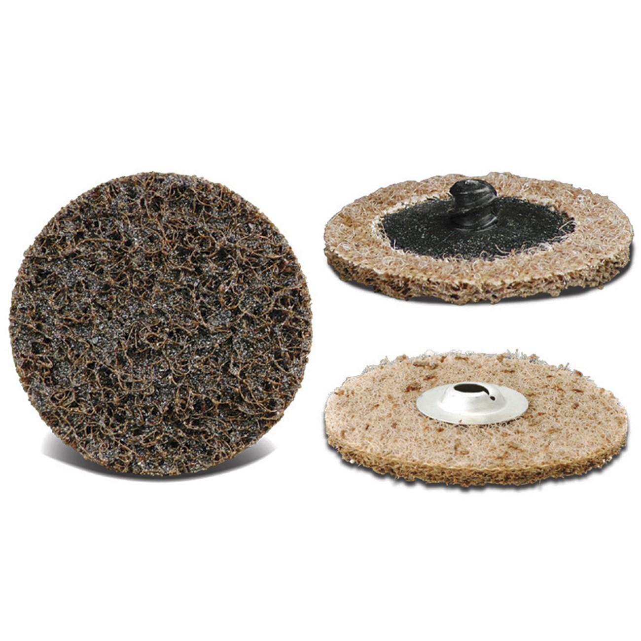CGW Cgw 59743 Quick Change Surface Conditioning Disc 2 in Coarse