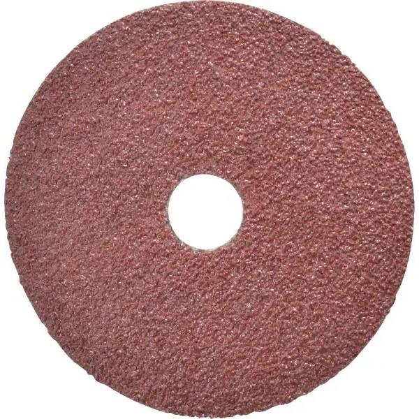 CGW Cgw 48022 Aluminum Oxide Resin Fibre Disc 36 Grit 25pk