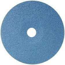 CGW Cgw 48102 Zirconia Resin Fibre Disc 36 Grit 25 Pack