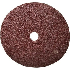 CGW Cgw 48032 Aluminum Oxide Resin Fibre Disc 36 Grit 25 Pack