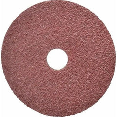 CGW Cgw 48026 Aluminum Oxide Resin Fibre Disc 80 Grit 25 Pack