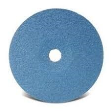 CGW Cgw 48122 Zirconia Resin Fibre Disc 7in 36 Grit 25/box