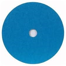 CGW Cgw 48112 Zirconia Resin Fibre Disc 5in 36 Grit 25 Pack