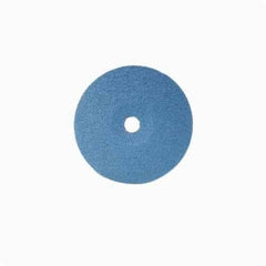 CGW Cgw 48106 Zirconia Resin Fibre Disc 80 Grit 25 Pack