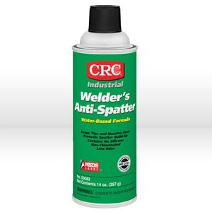 CRC INDUSTRIES Crc Industries 03083 Welders Anti-spatter 16 Oz