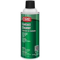 CRC INDUSTRIES Crc Industries 03070 Electrical Contact Cleaner 16 Oz
